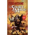 thumbnail image 1 of Pre-Owned Source of Magic (Mass Market Paperback) 0345350588 9780345350589, 1 of 1
