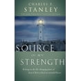 thumbnail image 1 of Pre-Owned The Source of My Strength: Relying on the Life-Changing Power of Jesus to Heal Our Wounded Hearts (Paperback) 0785205691 9780785205692, 1 of 1