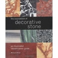 thumbnail image 1 of Pre-Owned The Sourcebook of Decorative Stone: An Illustrated Identification Guide (Hardcover) 1554072549 9781554072545, 1 of 1