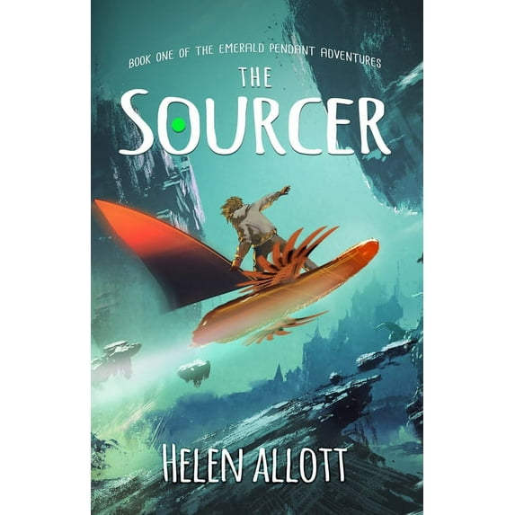The Sourcer, (Paperback)