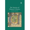 thumbnail image 1 of The Sources of Chaucer's Poetics, (Hardcover), 1 of 1