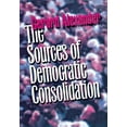 thumbnail image 1 of The Sources of Democratic Consolidation (Hardcover), 1 of 1
