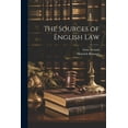 thumbnail image 1 of The Sources of English Law (Paperback), 1 of 1
