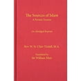 thumbnail image 1 of Pre-Owned The Sources of Islam (Paperback) 1936659085 9781936659081, 1 of 1