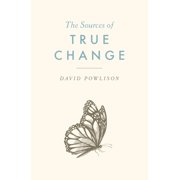 The Sources of True Change 25-Pack, Paperback