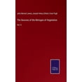 thumbnail image 1 of The Sources of the Nitrogen of Vegetation (Hardcover), 1 of 1