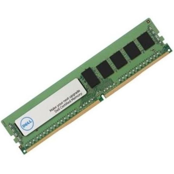 The Sourcing Engine SNP1R8CRC-16G 16GB DDR4 2133 MHz 288-Pin CL15 ECC Registered SDRAM 2Rx4 Memory Module