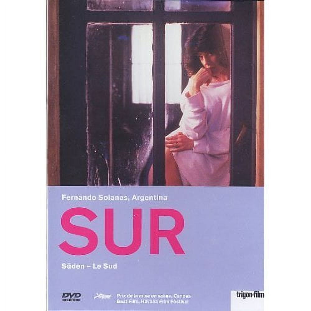 The South (1988) ( Sur ) ( Le sud ) [ NON-USA FORMAT, PAL, Reg.0 Import -  Germany ] - Walmart.com