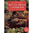 thumbnail image 1 of Pre-Owned The South African Kettle Braai Cookbook (Hardcover) 1868254151 9781868254156, 1 of 1