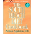 thumbnail image 1 of The South Beach Diet Cookbook: More Than 200 Delicious Recipies That Fit the Nation's Top Diet, (Hardcover), 1 of 1