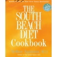 thumbnail image 1 of Pre-Owned The South Beach Diet Cookbook Paperback, 1 of 1