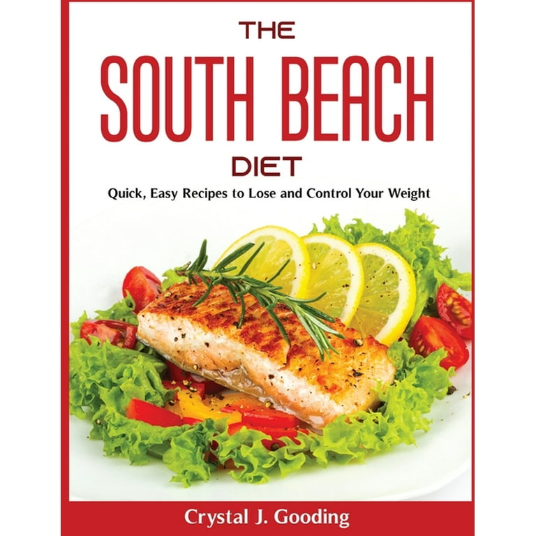 How Much Weight Do You Lose on South Beach Diet? Amazing Results!