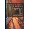 thumbnail image 1 of The South Carolina Historical And Genealogical Magazine; Volume 3, (Paperback), 1 of 1