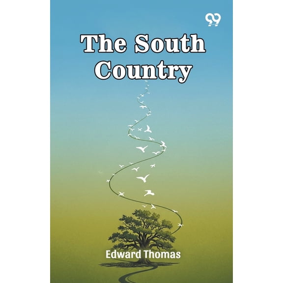 The South Country, (Paperback)