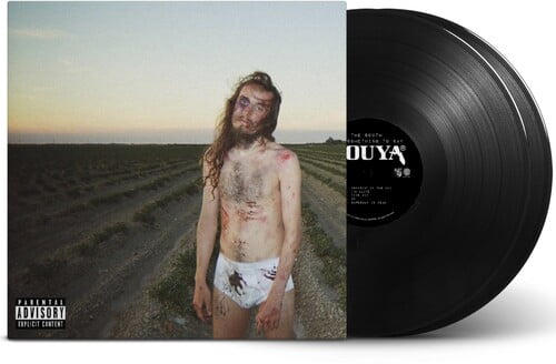 Pouya - The South Got Something to Say - Music & Performance - Vinyl