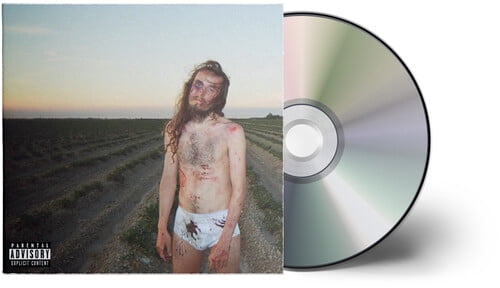 Pouya - The South Got Something to Say - Music & Performance - CD