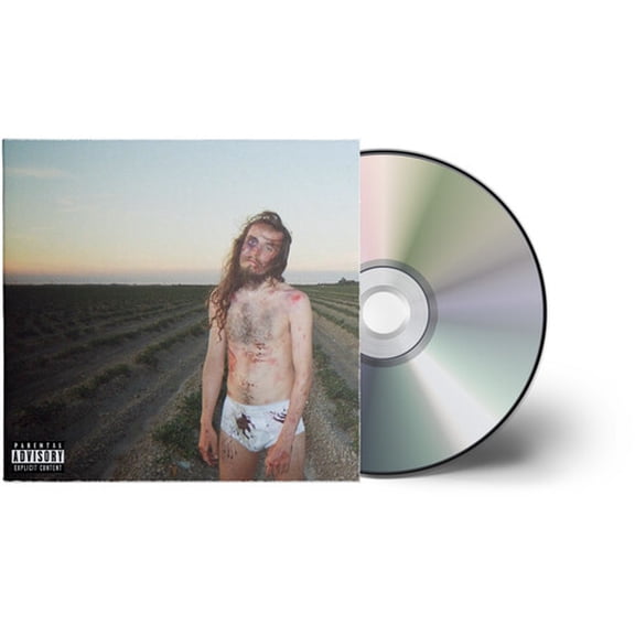 Pouya - The South Got Something to Say - Music & Performance - CD