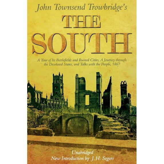 The South (Paperback)