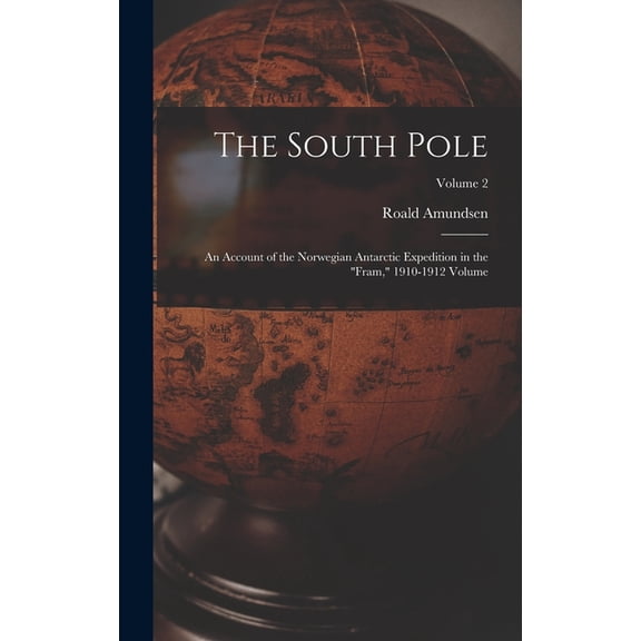 The South Pole (Hardcover)