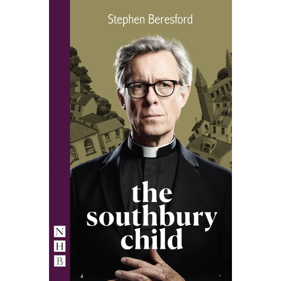 The Southbury Child (Paperback)