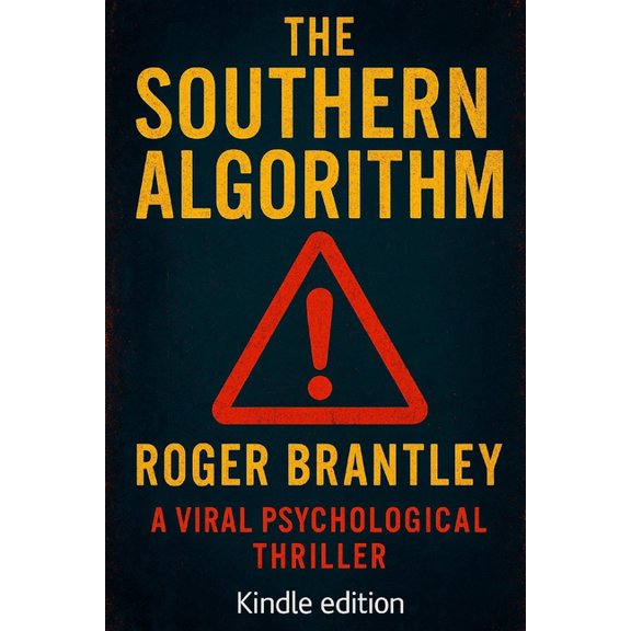 The Southern Algorithm: One sealed trial. One missing juror. One book you were never meant to read., (Paperback)