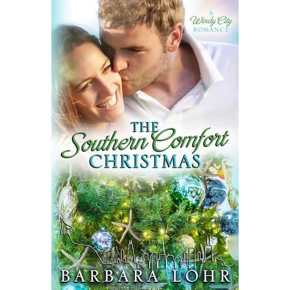 The Southern Comfort Christmas: A Heartwarming Christmas Romance, (Paperback)
