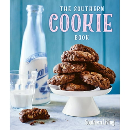 Pre-Owned The Southern Cookie Book (Paperback) 0848747003 9780848747008 Pre-Owned The Southern Cookie Book (Paperback) 0848747003 9780848747008