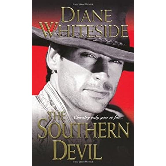 The Southern Devil 9780758212122