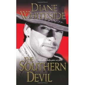 Pre-Owned The Southern Devil 9780758212122