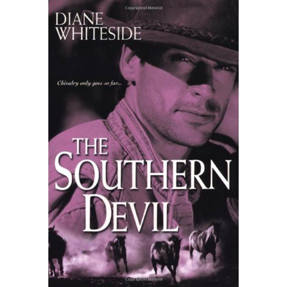 Pre-Owned The Southern Devil (Paperback) 0758212100 9780758212108