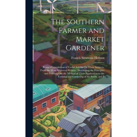 The Southern Farmer and Market Gardener (Hardcover)