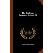 The Southern Reporter, Volume 82 Hardcover