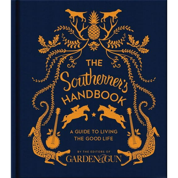 The Southerner's Handbook