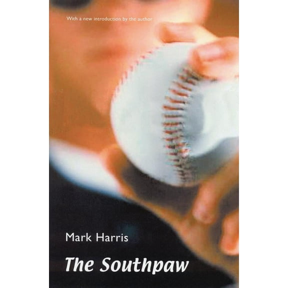 The Southpaw (Edition 2) (Paperback)