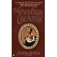 thumbnail image 1 of Pre-Owned The Souvenir Countess (Mass Market Paperback) 042519387X 9780425193877, 1 of 1