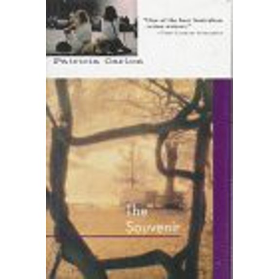 Pre-Owned The Souvenir (Hardcover) 1569470480 9781569470480