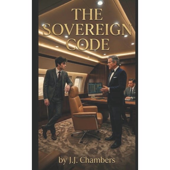 The Sovereign Code, (Paperback)