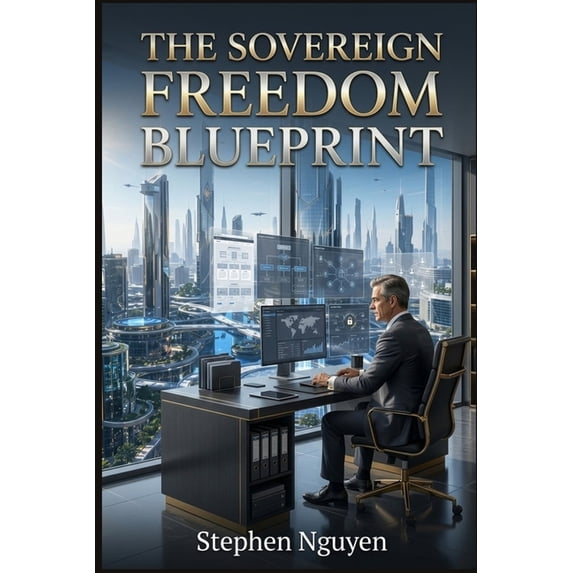 Engineering Guide. Printable The Sovereign Freedom Blueprint: An Engineer's Guide to Automated ...