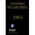 thumbnail image 1 of The Sovereign King James Version Joshua : The Book of Joshua (Paperback), 1 of 1