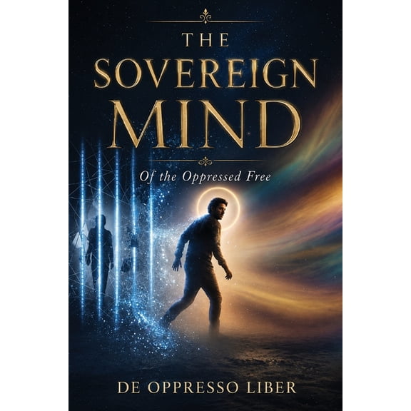 The Sovereign Mind: Of the Oppressed Free, (Paperback)