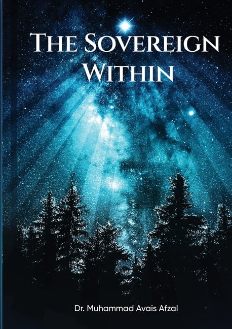 The Sovereign Within, (Paperback)