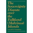 thumbnail image 1 of The Sovereignty Dispute Over the Falkland (Malvinas) Islands, (Hardcover), 1 of 1