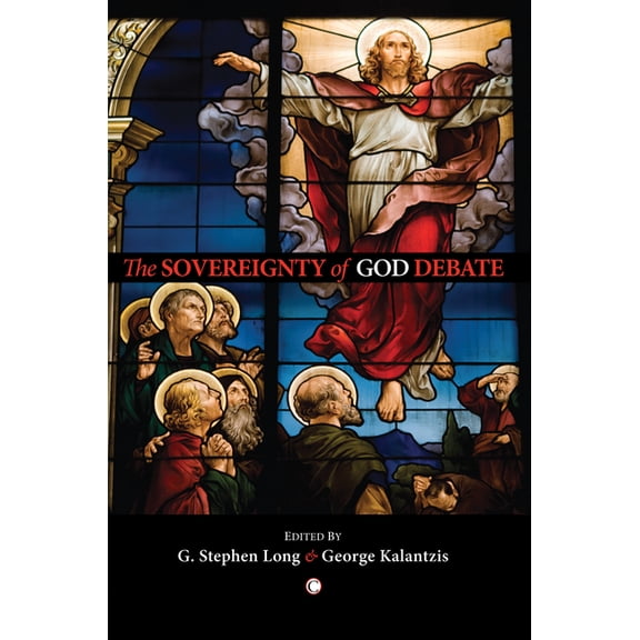 The Sovereignty of God Debate, (Paperback)