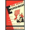 thumbnail image 1 of Pre-Owned The Soviet Experiment: Russia, The USSR, and the Successor States (Paperback) 0195081056 9780195081053, 1 of 1