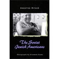 thumbnail image 1 of Pre-Owned The Soviet Jewish Americans (Brandeis Series in American Jewish History, Culture, and Life) Paperback, 1 of 1