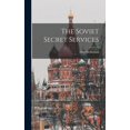 thumbnail image 1 of The Soviet Secret Services, (Hardcover), 1 of 1