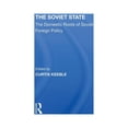 thumbnail image 1 of The Soviet State: The Domestic Roots Of Soviet Foreign Policy, (Hardcover), 1 of 1