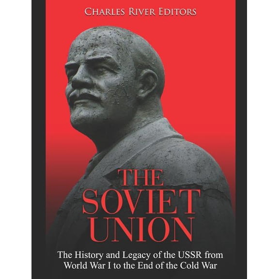 The Soviet Union (Paperback)