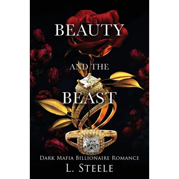 The Sovranos Beauty and the Beast: Mafia Forced Marriage Trilogy, (Paperback)