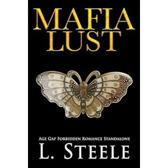 Pre-Owned The Sovranos: Mafia Lust: Age Gap Forbidden Romance (Paperback)